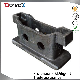  Custom Made Sand Casting Steel Connector for Truck