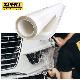  5~10 Year Quality Guarantee Self-Healing Non Yellowing Ppf Paint Protection Film for Cars
