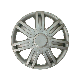 High Quality Plastic ABS PP Car Wheel Cover