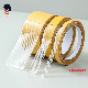  Strong Durable Double Sided Fiberglass Mesh Tape Mesh Cross Weave Carpet Tape
