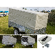  Custom Size Waterproof Trailer Cover Utility Cargo Trailer Cover