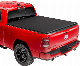  OEM High Quality Soft Roller Cover 4X4 Pickup Universal Roller Lid Tonneau Cover for Dodge RAM1500 5.7FT and 6.5FT