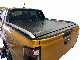  BESTWYLL New Automatic Back Roller Lid Truck Bed Electric Pickup Retractable Tonneau Cover for 2023 Ford Ranger Wildtrak E-F81