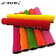 SINOVINYL Hot Press Flock 3D Heat Stickers Washable DIY T-shirt Vinyl Heat Transfer Vinyl HTV