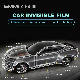  178micron 7mil TPU Ppf Paint Protection Film Clear Bra Anti Yellowing Anti Scractch Anti Fouling Hot Repair