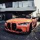 Pink Super Gloss Crystal Vehicle Wrap Car Wraps Paint Protection Film