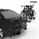  OEM Mount Carrier Trailer Rack 3 Bike Hitch Car Trunk SUV Receiver Bicycle Carrier