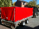  Heavy Duty PVC Replacment Trailer Top Cover