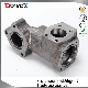 Custom Made Sand Casting Truck Spare Parts