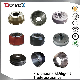  OEM Customized Resin Coated Sand Casting of Nodular Cast Iron, Ductile Iron Sand Casting, Coated Sand Steel Casting Factory.
