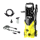  Ce GS Standard 1400W Car Washer Portable Car Washer