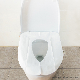  Eco-Friendly Soluble Convenient Disposable Toilet Seat Cover