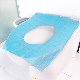 38X45cm, 40X60cm, 36X42cm PE Disposable Toilet Seat Cover