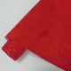 Stretchable High Quality Suede Fabric Vinyl Wrap for Car Roof