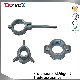 Construction Tooling Jacknuts Made by Sand Casting