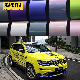  Xpert Self-Healing Hydrophobic Abrasion and Scratch Resistance Vinyl Car Wrap TPU Color Changing Ppf Sticker