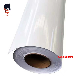 High Quality Vinyl Glossy White Wrap Stickers
