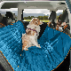 Dog Seat Cover Washable Elevated Dog Bed Dog Seat Cover Car Seat