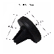  Factory Chepest Rotation Mobile Phone Car Vent Phone Holder for iPhone