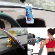  Custom Alloy Super Strong 8 PCS Magnetic 360 Rotating Car Phone Holder for iPhone 14 PRO Max Magnet GPS Car Support Mount