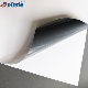  Eco Solvent Ink Glossy Self Adhesive Vinyl Grey Back Car Wrap Vinyl (GAV140)