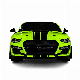  Rcj Wholesale Custom Premium Ultra Glossy Pet Liner Gecko Green Vehicle Car Vinyl Wrap
