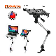  (MS-426) Standard Universal Laptop Stand and iPad Holder for Car, Van, Truck, for Home