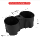  Silicone Central Control Water Cup Holder for Tesla Model 3/Model Y Tesla Car Cup Holder