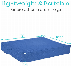 Durable Eco Friendly TPE EVA Waterproof Anti-Slip Non-Taxic Yoga Balance Pad manufacturer