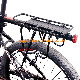  Quick Release Adjustable Bicycle Rear Luggage Cargo Carrier
