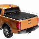  Soft Tri Tonneau Cover for RAM 09-23 5.7FT