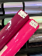 1.52X18m Self Adhesive PVC Vinyl Car Wrap Film Air Bubble Free Princess Girl Pink manufacturer