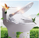 Modern Electric Heated Bidet Toilet Seat Cover for Sale