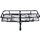 OEM High Standard Aluminum/Mild Steel Sheet Metal Stamping/Welding Cargo Carrier