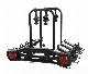  Competitive Price Steel Hitch Mount ATV Hitch Cargo Carrier
