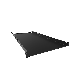 Car Roof Rack Aluminum Top Carrier Offroad Jeep Roof Rack Basket for Tacoma Lagauge Roof Rack Carrier Basket