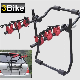  Factory Price Space Saving Car Accessories Carrier Mount Bike Roof Rack