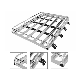 4X4 Universal Car Roof Mounted Cargo Rack