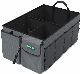 Car Trunk Storage Organizer Collapsible Multi-Compartment