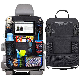  High Quality Car Backseat Organizer Car Organizers with Touch Screen Tablet