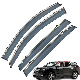  Car Accessories Window Visor for Mdx 2014-2020