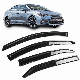 Auto Sun Rain Guard Vent Shade Window Visor 4PCS
