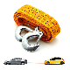 Factory Price Auto Emergency Tool Truck Car Stretch Towing Rope