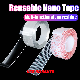  Waterproof Nano Plus Double-Sided Nano Tape with Reinforced Glass Fiber Mesh
