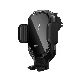  Rt-S73 Automatic Fast Phone Chargers Qi Wireless Car Charger Holder