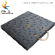  Anti Slip Polyethylene Crane Outrigger Stabilizer Cribbing Pad