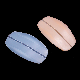  Hot Sale Soft Comfortable Silicone Bra Strap Anti-Slip Ladies Shoulder Pads
