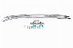  Leo Wholesale Factory Direct Price Roof Rack Cargo Carrier for Honda Vezel Xrv