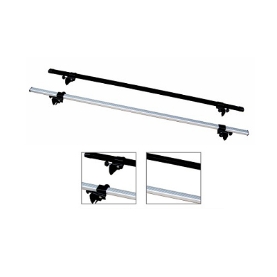 Popular 50" Car Top Roof Cross Bars Luggage Cargo Carrier