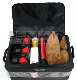 Multi Pockets Boot Tidy Storage Bag Car Trunk Organizer